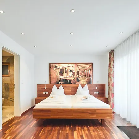 Hotel Hornstein