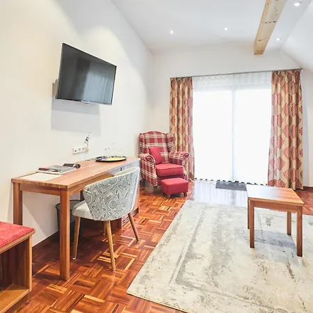 Hotel Hornstein
