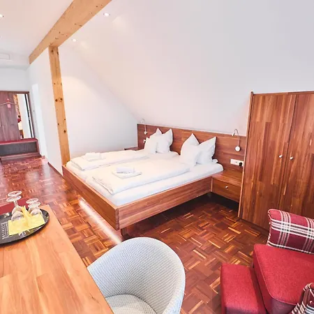 Hotel Hornstein