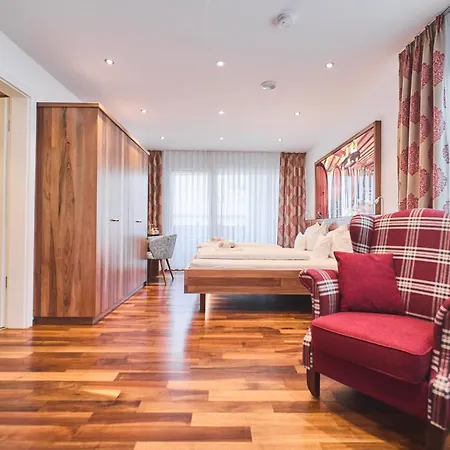 Hotel Hornstein