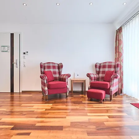 Hotel Hornstein