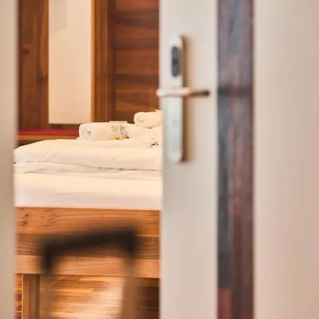 Hotel Hornstein