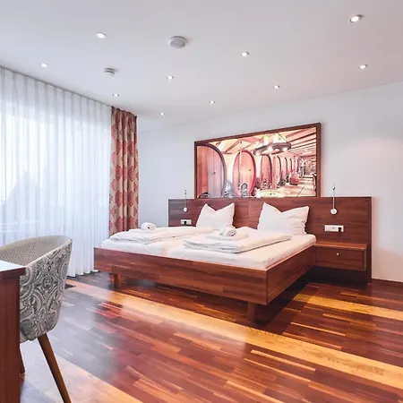 Hotel Hornstein *