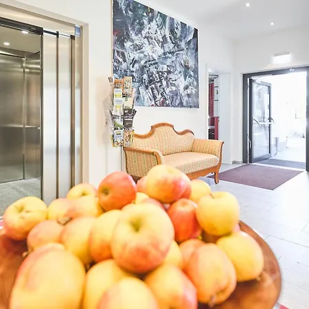 Hornstein Hotel Nonnenhorn