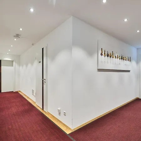 Hotel Hornstein