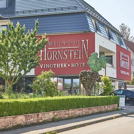 Hornstein