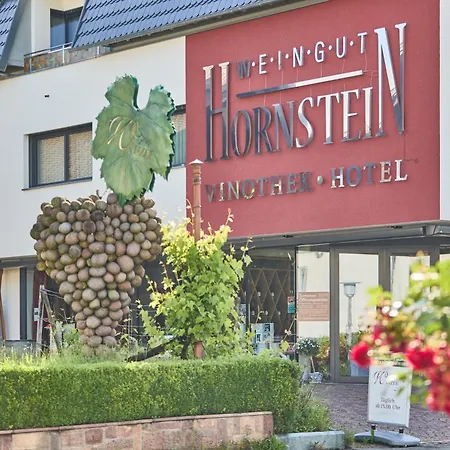 호텔 Hornstein