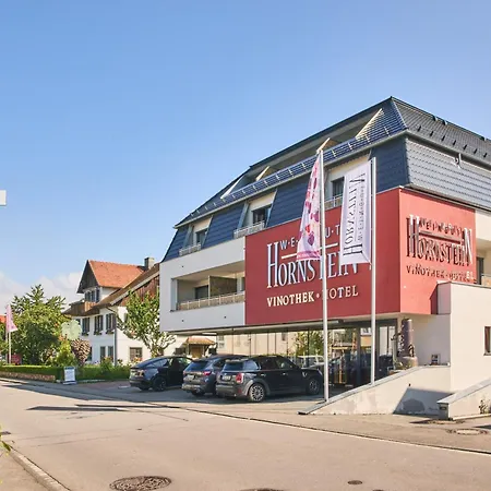 Hotel Hornstein