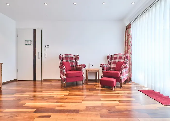 Hotel Hornstein