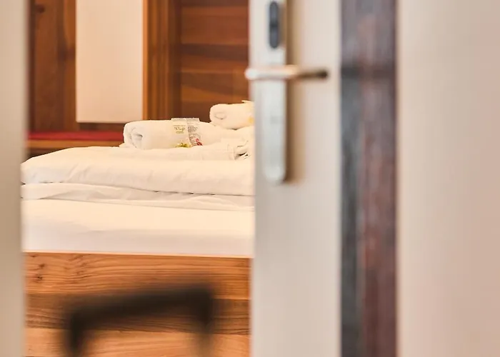 Hotel Hornstein