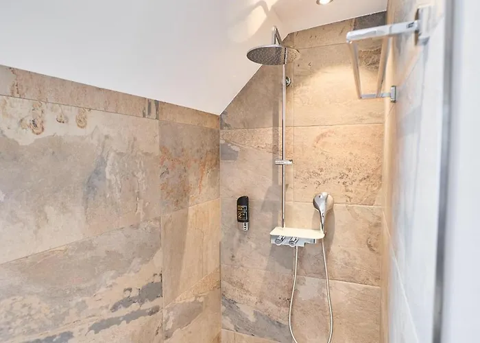Hotel Hornstein *
