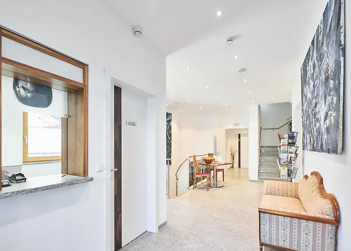 Hornstein * Nonnenhorn