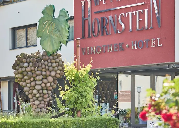 Hotel Hornstein