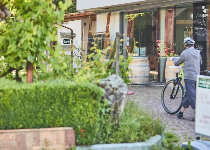 Hornstein Hotel Nonnenhorn
