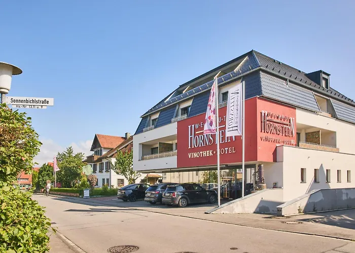 Hotel Hornstein